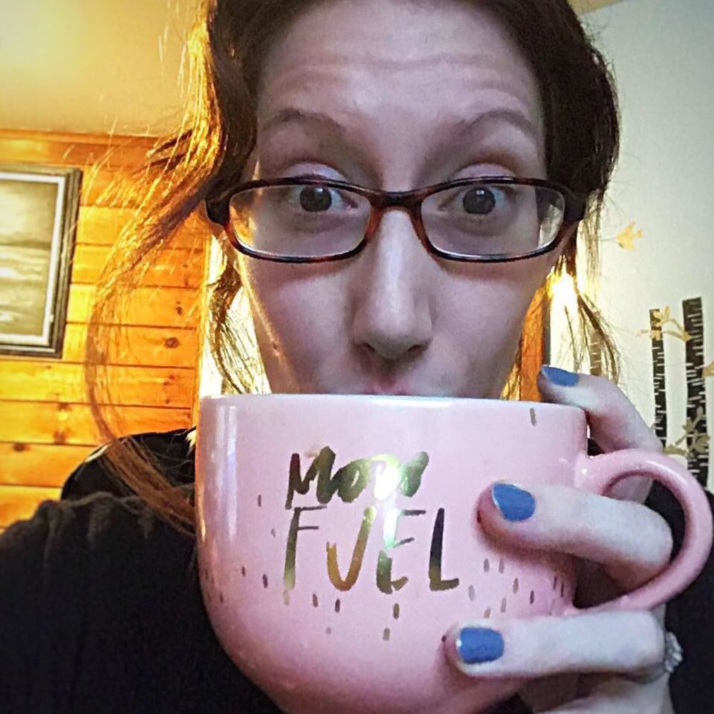 Meet your Posher, Michelle
